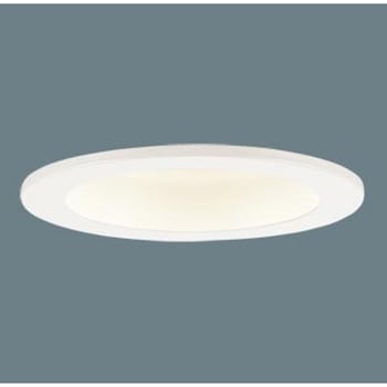 LGB73301LE1 LEDダウンライト60形拡散温白色 Panasonic(パナソニック) 41794096