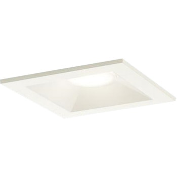 LGB75331LB1 LEDダウンライト60形拡散温白色 Panasonic(パナソニック) 41795864
