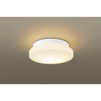 LEDシーリングライト60形電球色 Panasonic(パナソニック)
