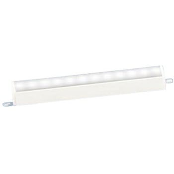 LEDベーシックラインライト電球色 Panasonic(パナソニック)
