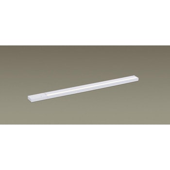 LEDスリムラインライト電源投入電球色 Panasonic(パナソニック)