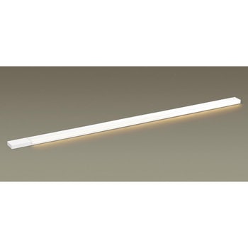 LEDスリムラインライト電源投入電球色 Panasonic(パナソニック)