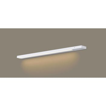 LEDスリムラインライト電源投入電球色 Panasonic(パナソニック)