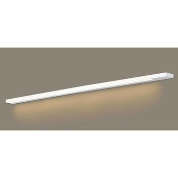 LEDスリムラインライト電源投入電球色 Panasonic(パナソニック)