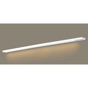 LEDスリムラインライト電源投入電球色 Panasonic(パナソニック)