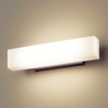 LEDポーチライト60形X1電球色 Panasonic(パナソニック)