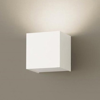 LEDブラケット60形温白色 Panasonic(パナソニック)