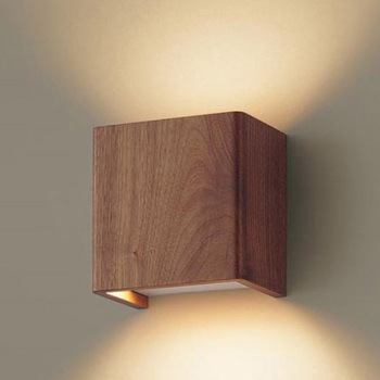 LEDブラケット60形電球色 Panasonic(パナソニック)