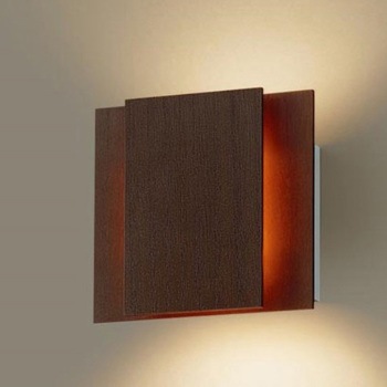 LEDブラケット60形電球色 Panasonic(パナソニック)