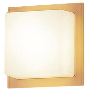LEDブラケット60形電球色 Panasonic(パナソニック)