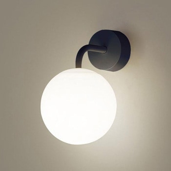 LEDブラケット25形電球色 Panasonic(パナソニック) ブラケット