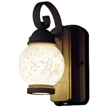 LGWC80251LE1 LEDポーチライト60形 Panasonic(パナソニック) 41821125