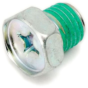 (09128)ボルト スズキ