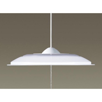 LGB14521LE1 洋風ペンダント～12畳用 プルスイッチ付 1個 Panasonic