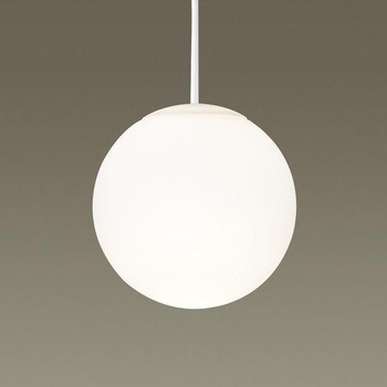 2点セット　LEDペンダントライト LGB15121WZ Panasonic LGB15121WZ LEDペンダント25形電球色 1個 Panasonic(パナソニック