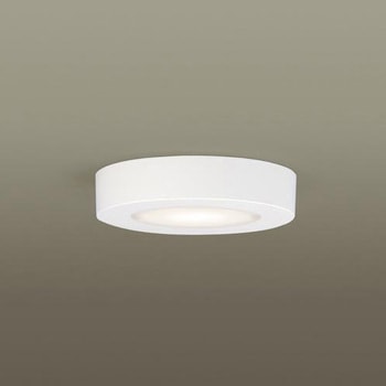 LEDダウンシーリング60形拡散電球色 Panasonic(パナソニック)