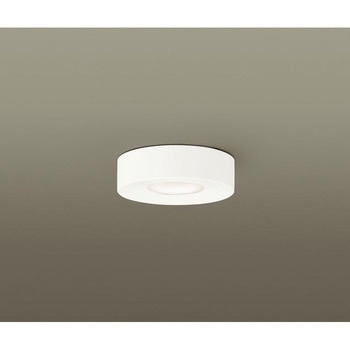 LEDダウンシーリング60形拡散電球色 Panasonic(パナソニック)