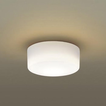LEDシーリングライト100形電球色 Panasonic(パナソニック)