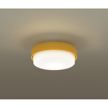 LEDシーリングライト100形電球色 Panasonic(パナソニック)