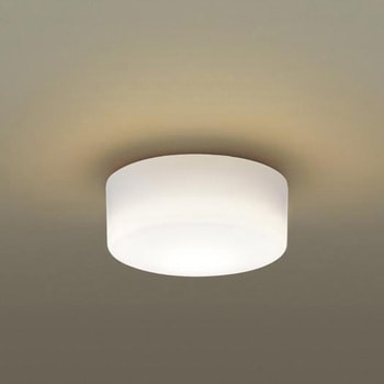 LEDシーリングライト60形電球色 Panasonic(パナソニック)