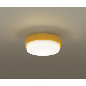 LEDシーリングライト60形電球色 Panasonic(パナソニック)