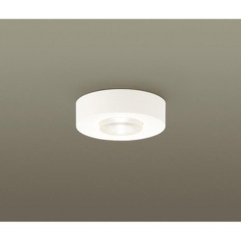 LEDダウンシーリング60形集光電球色 Panasonic(パナソニック)