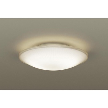 LEDシーリングライト100形電球色 Panasonic(パナソニック)