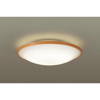 LEDシーリングライト100形電球色 Panasonic(パナソニック)
