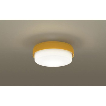 LEDシーリングライト60形温白色 Panasonic(パナソニック)