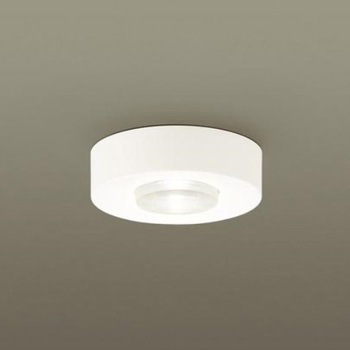 LEDダウンシーリング60形集光温白色 Panasonic(パナソニック)