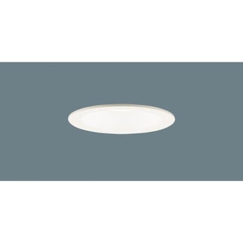 LEDダウンライト形集光電球色 パナソニックPanasonic 通販