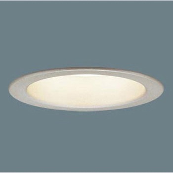 LEDダウンライト60形拡散電球色 Panasonic(パナソニック)