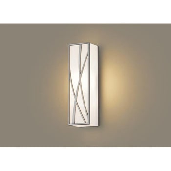 LEDポーチライト40形電球色 Panasonic(パナソニック)
