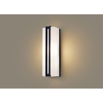 LEDポーチライト40形電球色 Panasonic(パナソニック)