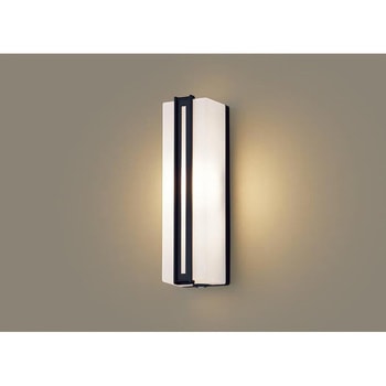 LEDポーチライト40形電球色 Panasonic(パナソニック)
