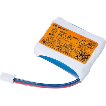 FK739 dr Panasonic(pi\jbN) 1 FK739 41841854