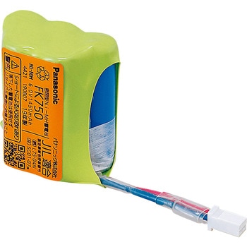 FK750 �����d�r Panasonic(�p�i�\�j�b�N) 41841863