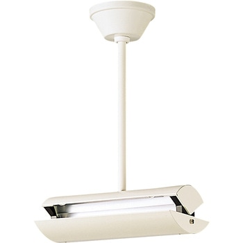 GL6X1殺菌灯パイプ吊防湿型 Panasonic(パナソニック) 殺菌ランプ