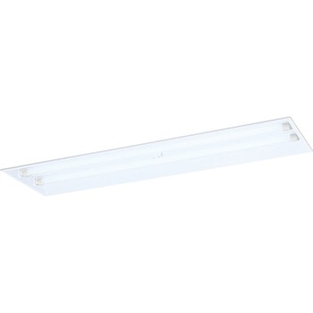 LDL40X2埋込開放シンプル Panasonic(パナソニック)