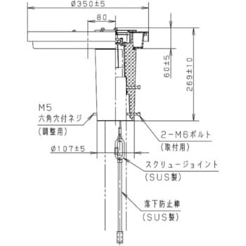 LEDモールライト電源別置100形昼白色 パナソニック(Panasonic) 防犯灯