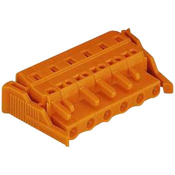 231-702/037-000 �X�v�����O���R�l�N�^ �t�B���[��(���X)��(�s���s�b�`7.62mm) 231�V���[�Y ���S�W���p�� �X�N�����[���X�� 41866684