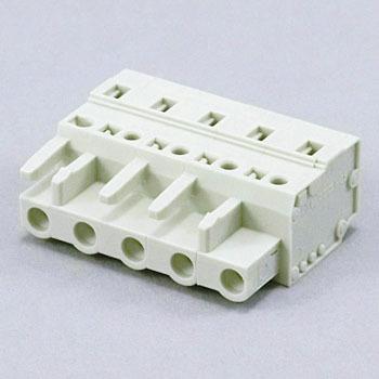 721-205/026-000 �X�v�����O���R�l�N�^ �t�B���[��(���X)��(�s���s�b�`7.5mm)�덷���h�~�^  721�V���[�Y ���S�W���p�� �X�N�����[���X�� 41868671