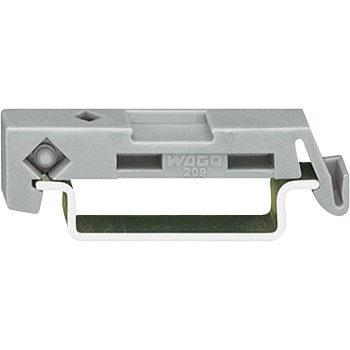 DINレール・専用金具 ワゴジャパン