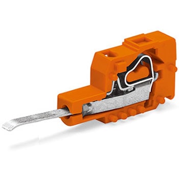 231-426 ベロ型端子付テストプラグモジュール 231シリーズ ワゴジャパン 41873596