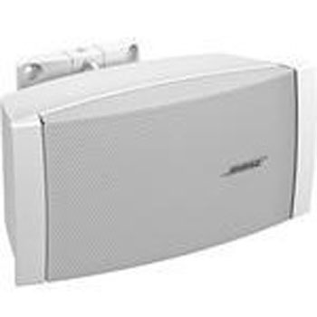 DS16SEW 露出型スピーカー (壁掛けブラケット付属)DS16 1本 BOSE