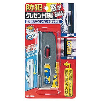 クレセント防具 ノムラテック