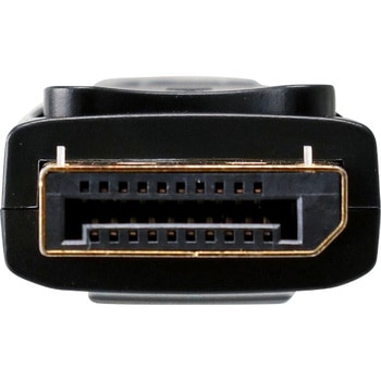 アクティブ変換ケーブル DisplayPort⇒HDMI モノタロウ
