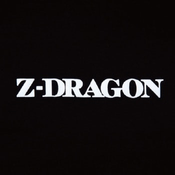 Z-DRAGON レッグカバー 75139 自重堂