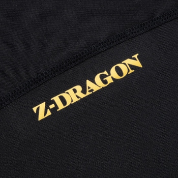Z-DRAGON ロングスリーブ 75144 自重堂