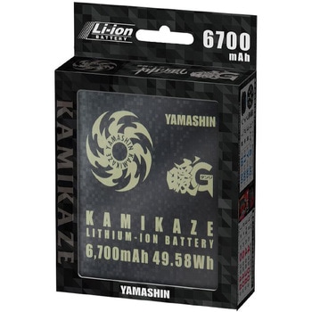 KBT-6700P �_�� �o�b�e���[ Y'sGOD 41896393